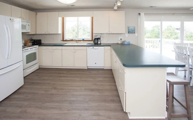 Day Dream - 5 Br Home