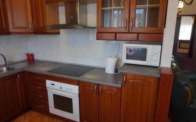 Apartament Erfolg 8
