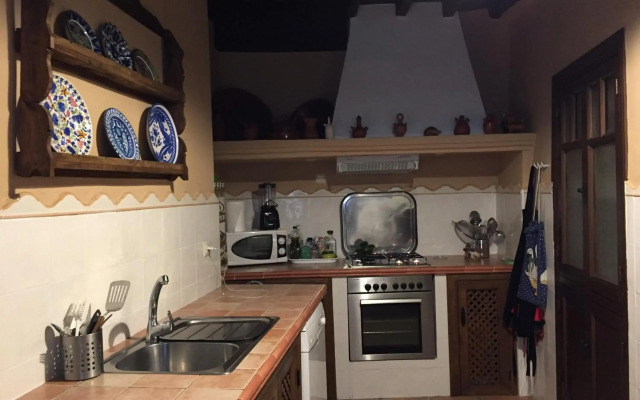 El Capricho del Jerte