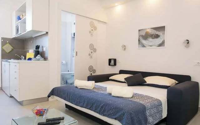 Apartment Simple