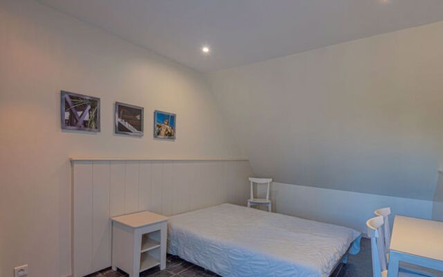 Apartment Sud Océan Guidel