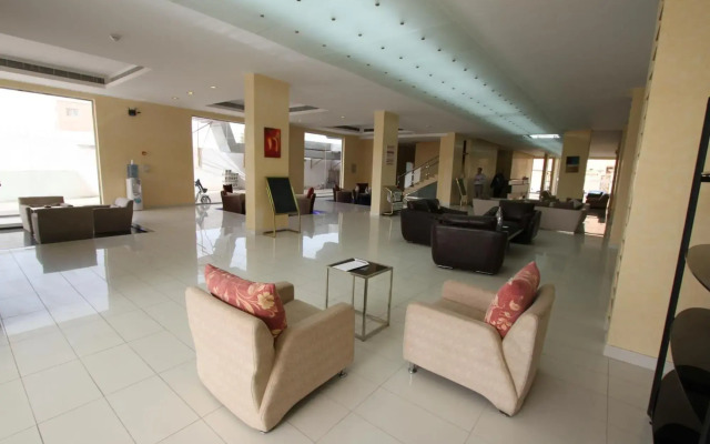 Raoum Inn Khafji Southern