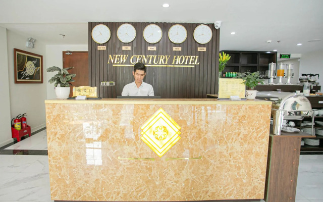 New Century Hotel Cau Giay