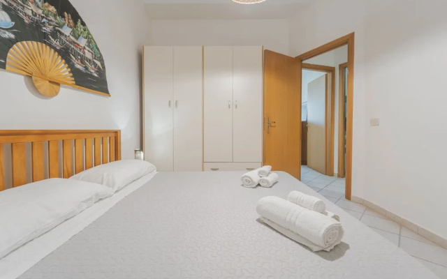 Apartament Zio Michele Centro dell'Isola