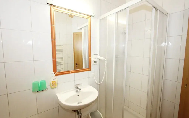 Spacious Apartment in Langenfeld With Sauna