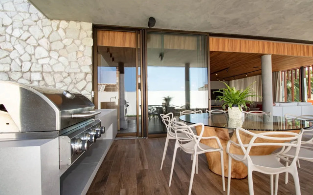 São M dos Milagres Casa Área Gourmet