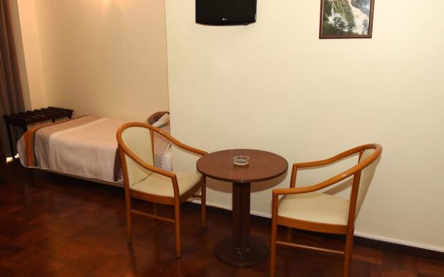 Studio in Funchal, With Wonderful City View, Balcony and Wifi - 5 km F