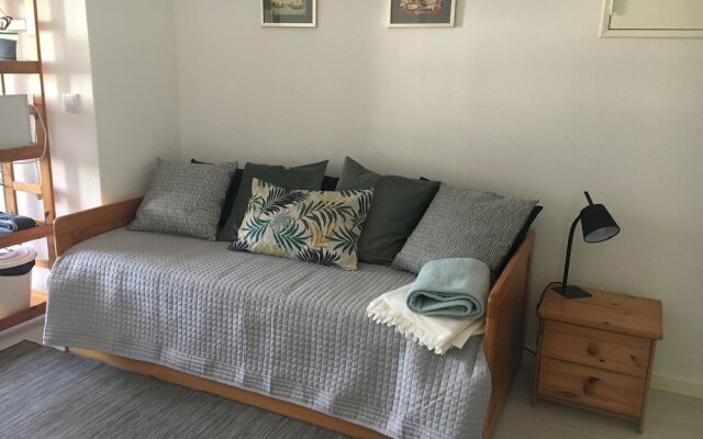 Oporto Galiza Apartment