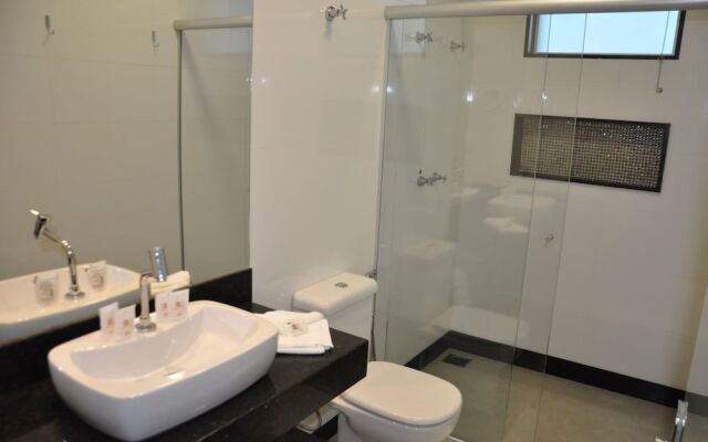 Riviera Capitólio Hotel