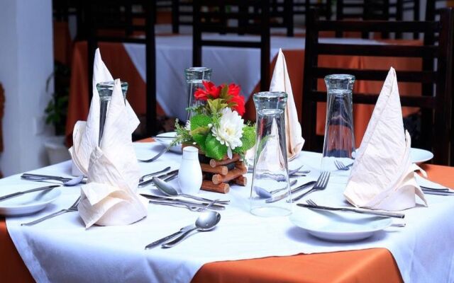 Owin Rose Yala Safari Hotel