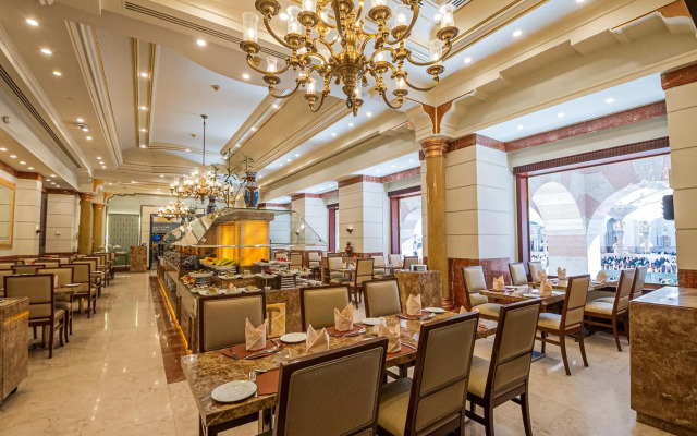 Dar Al Taqwa Hotel