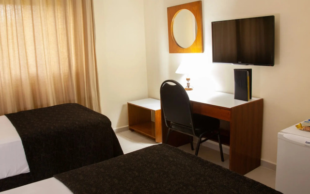 San Michel Hotel