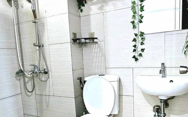 Staycation in Alabang Branch A