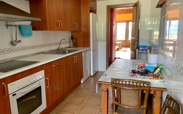 Badaguás (Jaca) - Duplex en el Pirineo