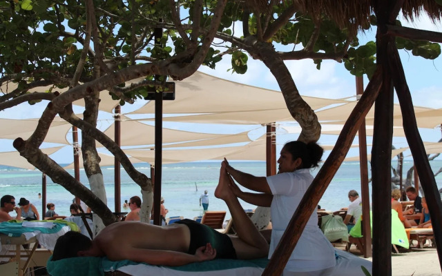 Departamentos 40 Cañones