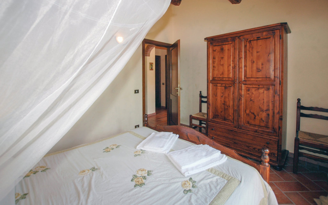 Agriturismo La Collinella