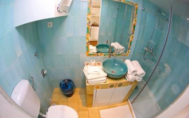 Central Royal Apartments