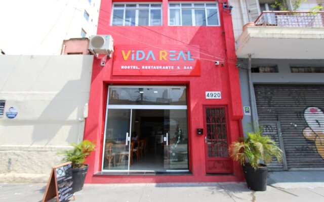 Hostel Vida Real