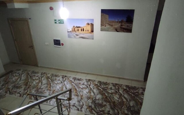Kasimiye House Otel Pansiyon