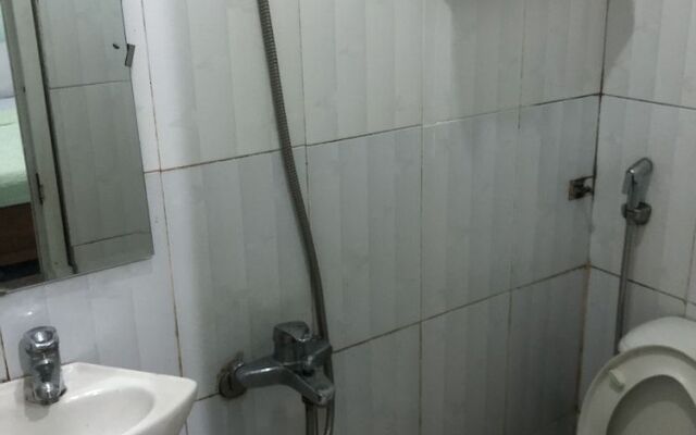 Spot On 872 Van An Motel