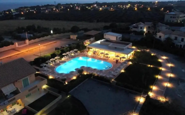 Poseidon Beach Resort