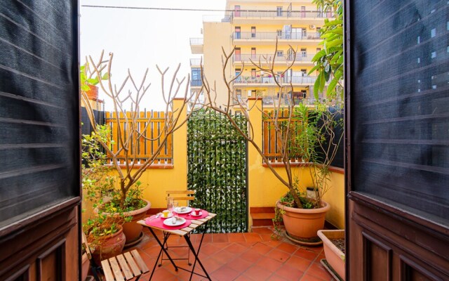 Art House Arenella Con Terrazze