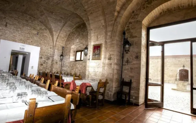 Antica Masseria Polvino