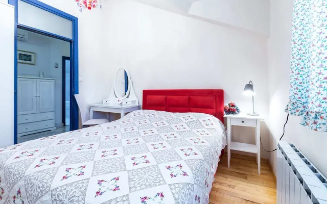 Villa Piano - Four Bedroom Villa With Terrace and Swimming Pool