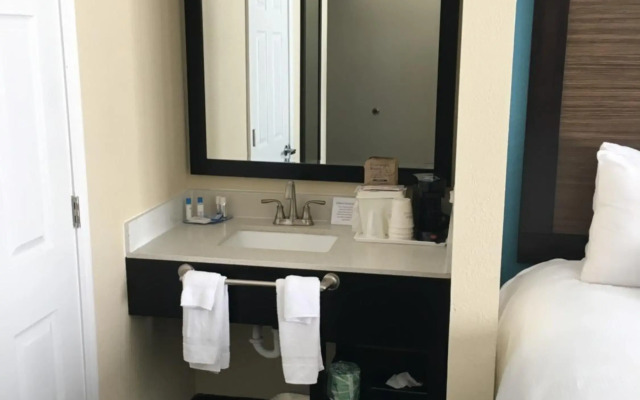 Best Western Travelers Rest Greenville
