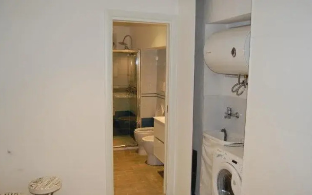Talia Ortigia Apartment