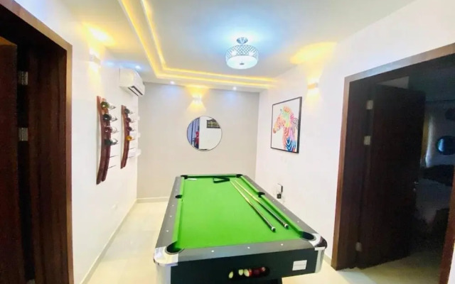 Wonder Court 2 Hotel and Apartment