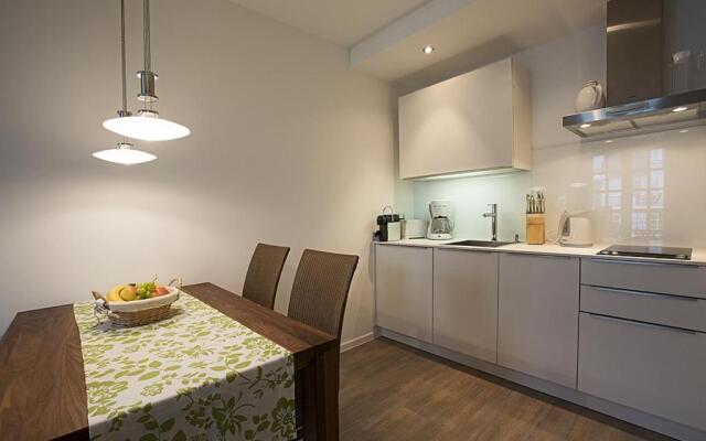 Residenz am Balmer See - FeWo 49