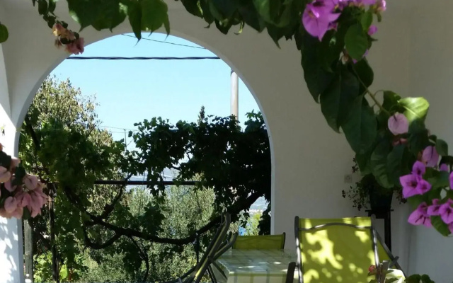 Apartments Lilac- 100m from beach