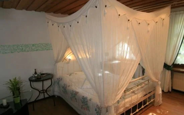 Hotel Restaurant Molzmühle