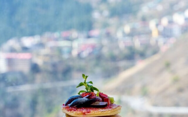 The Orchid Shimla