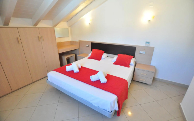 Michelangelo Resort Corfu