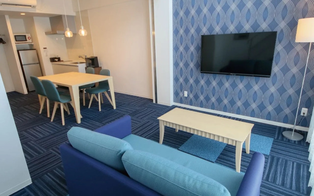 Hotel Chula Vista SENAGA