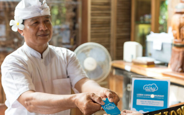 Airy Ungasan Uluwatu Satu 88 Bali