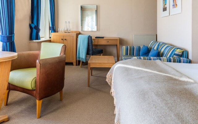 The Brudenell Hotel