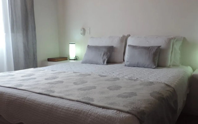 Hotel El Candil de los Santos