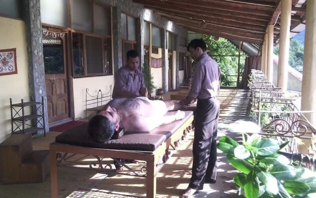 V Resorts The Satvik Bhimtal