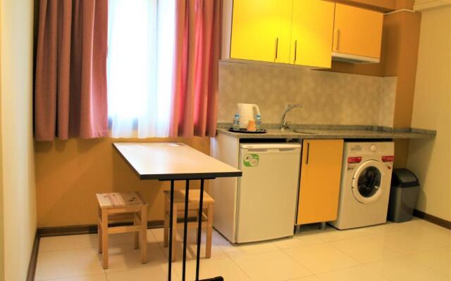 Moda Hotel