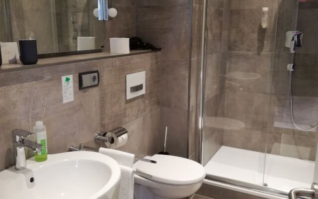 Hotel Luise