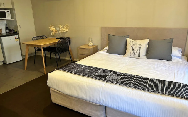 Millthorpe Boutique Motel