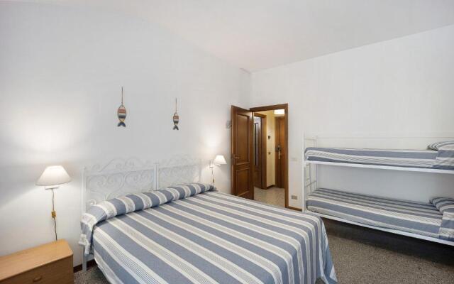 Appartamento Orizzonte 8 B