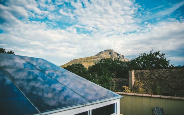 Villa Grande Guesthouse