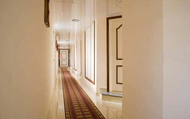 Hotel Barmoi