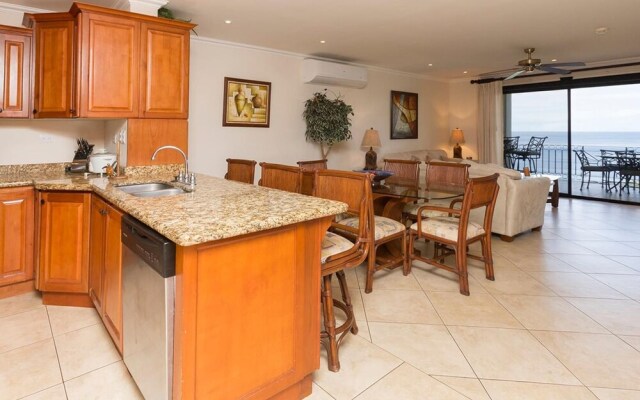 Ocean View Condo - Few minute walk to the beach and restaurants