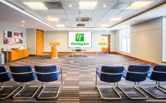 Holiday Inn London-Gatwick Airport by IHG