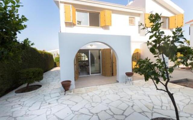 Fig Tree Bay Villa 2